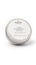 Paw Harmony Balm 2 oz tin – Natural Moisturizing Grass-Fed Tallow Balm for Dogs by NaturaPet Haven